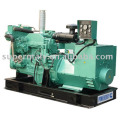 Alternador sin escobillas 400kw / 500kva generador diesel marino